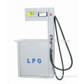 LPG Dispenser (2flowmeters+2nozzles+4displays+2keyboards)